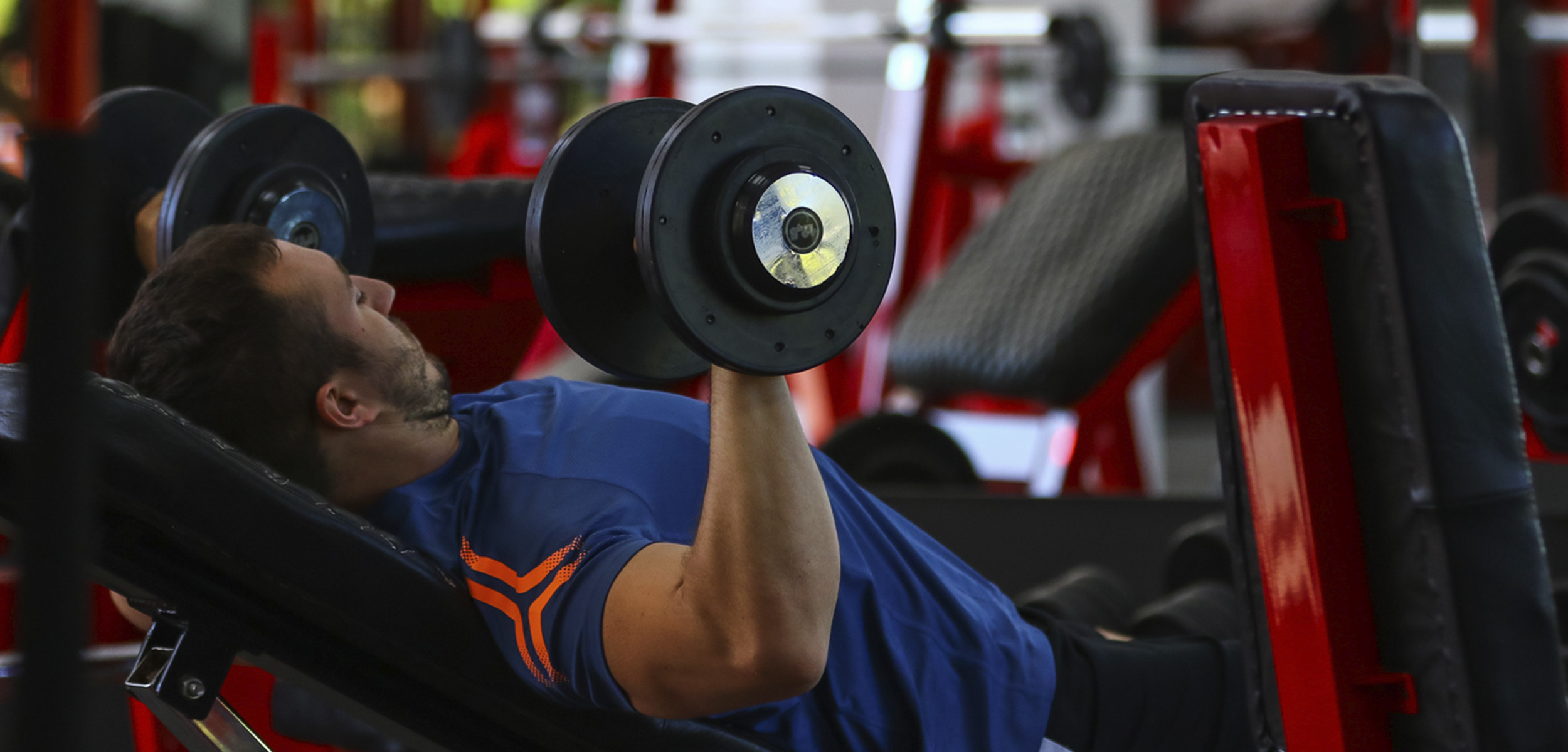 gimnasio shark pinamar