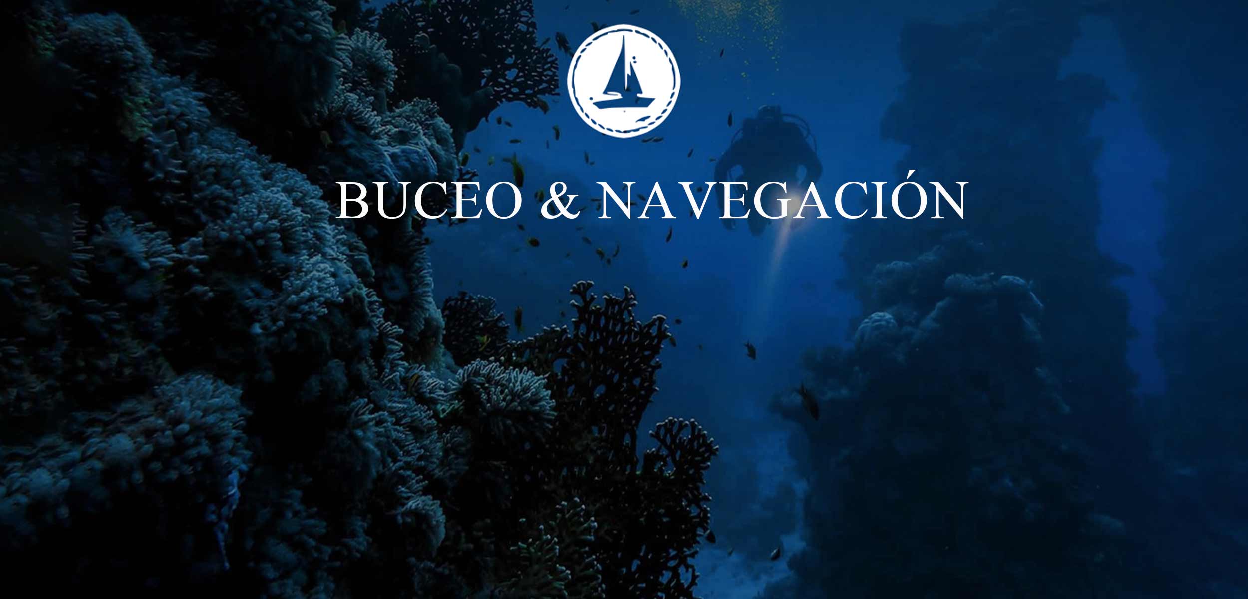 Buceo & Navegación